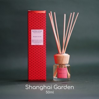 Shanghai Garden Fragrance Diffuser 50 ml